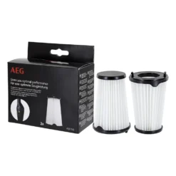 AEG 9001683755,AEF150 Filter 2 Stück Für CX7... Flexibility Akkuhandstaubsauger -SaugProfi Sparmarkt 5ec08c25caf63188afea4b8e45d62397