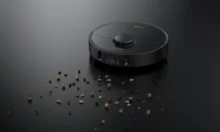 Dreame L10 Pro Saugroboter Mit Wischfunktion Schwarz 26 Dreame L10 Pro Saugroboter Mit Wischfunktion Schwarz -SaugProfi Sparmarkt 5f57d6201eb0ddd3255e6fc53ee8b0cc