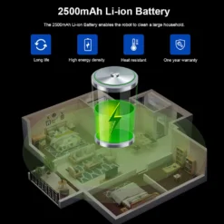 LIECTROUX C30B Automatischer Roboter-Staubsauger 5000Pa Starke Saugleistung Intelligente Dynamische Navigation APP-Fernbedienung Intelligentes Nasswischen Sprachsteuerung Kompatibel Mit Alexa Google Assistant -SaugProfi Sparmarkt 5ffb0080d1a1d638c6559f17a7071469