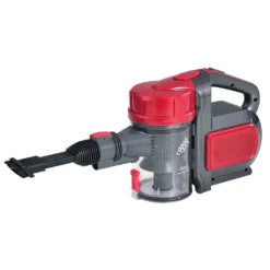 Juskys 2in1 Handstaubsauger & Akku Staubsauger - Beutellos & Kabellos – Bis 55 Min Laufzeit - Lithium-Ionen Akku, Wandhalterung & Ladestation – Rot 30 Juskys 2in1 Handstaubsauger & Akku Staubsauger - Beutellos & Kabellos – Bis 55 Min Laufzeit - Lithium-Ionen Akku, Wandhalterung & Ladestation – Rot -SaugProfi Sparmarkt 618106462ffebfd251ac1fec95195642