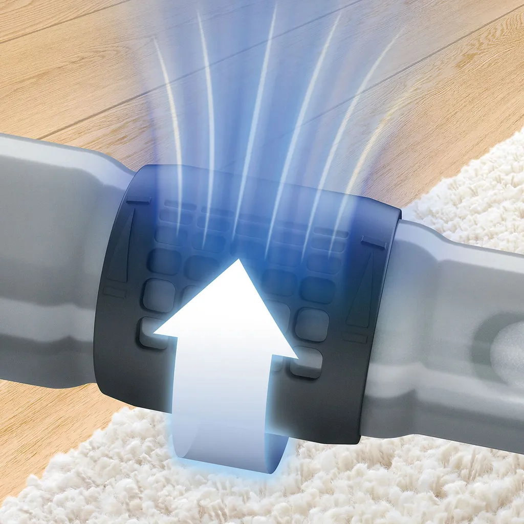 Bosch BGLS4A444 Staubsauger - Blau 9 Bosch BGLS4A444 Staubsauger - Blau – Bild 9