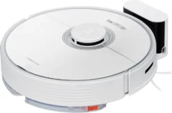 Roborock Q7 Max Staubsauger Roboter 4200Pa LDS Kehren Und Nasswischen Staubsauger Teppich Reinigen Eine Aktualisierte Version Des S5 MAX -SaugProfi Sparmarkt 61fc01625ab7701be5ca27f8f7aee06d