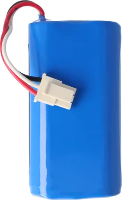 2ASP4-S5 Akku 360 Robot Ersatzakku Für S5, S7, S9 Staubsaugerroboter 14,4V 3400mAh 37,4Wh GB 31241-2014 INR18650 M26-4S1P -SaugProfi Sparmarkt 6206aa5b16385af2040e45e7e9aced4c