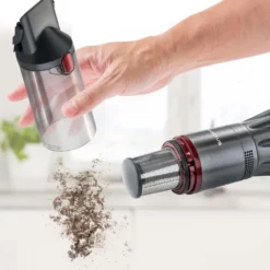 Genius Invictus One Handstaubsauger (8 Teile) Maximale Power Im Handformat | Beutelloser Und Kabelloser Akustaubsauger; -SaugProfi Sparmarkt 62657ff08cca53f49657ca742eabb0f9