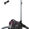 BOSCH Staubsauger Ohne Beutel GS05 Cleann'n - Lila