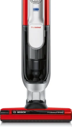 Bosch BCH6ZOOO Staubsauger - Rot -SaugProfi Sparmarkt 62698bd4760cce40bd9aa60a6aa3c8b9