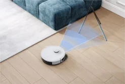 ECOVACS Deebot N8 Pro Saugroboter Mit Wischfunktion -SaugProfi Sparmarkt 639591f412f3c842e3c31f224114c39f