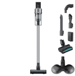SAMSUNG Akku-Staubsauger Jet 75 Wet&dry Bis Zu 60min Laufzeit Inkl. Wischfunktion -SaugProfi Sparmarkt 63ba277774d8ef44fa9ec7c765a87562