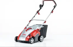 AL-KO Elektro Vertikutierer / Lüfter Combi Care 36 E Comfort AB 36cm -SaugProfi Sparmarkt 64021189af5ad19dbd45fc61b15fb3db