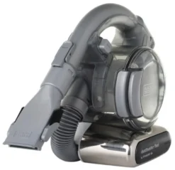 Black & Decker Black&Decker PD1820L Kleinstaubsauger, 25 Watt -SaugProfi Sparmarkt 6451b1ef63a15840b29a01d7dde097de