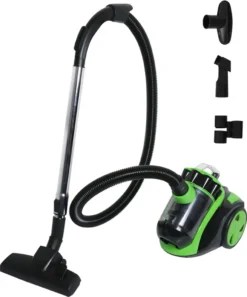 EINFEBEN Staubsauger Beutellos Bodenstaubsauger HEPA Filter 900W Zyklon Sauger 3 Tipps 3L -SaugProfi Sparmarkt 645bb1e690b4e395d6e0f4e328e156bc 1