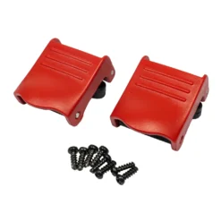 Bosch Professional Schnappverschluss Für GAS 18V-10 L Akku-Sauger