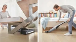 Bosch Akku-Handstaubsauger Mit Stiel BBH3K2801 Flexxo Gen2 Waschbarer Filter 35 Bosch Akku-Handstaubsauger Mit Stiel BBH3K2801 Flexxo Gen2 Waschbarer Filter -SaugProfi Sparmarkt 658a5d07f26d2fa68119a31d5520f9b2