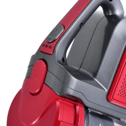 Juskys 2in1 Handstaubsauger & Akku Staubsauger - Beutellos & Kabellos – Bis 55 Min Laufzeit - Lithium-Ionen Akku, Wandhalterung & Ladestation – Rot 34 Juskys 2in1 Handstaubsauger & Akku Staubsauger - Beutellos & Kabellos – Bis 55 Min Laufzeit - Lithium-Ionen Akku, Wandhalterung & Ladestation – Rot -SaugProfi Sparmarkt 6596bd8ed3b2fc6e0bdb6829538a7d7e