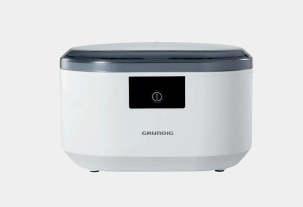 Grundig UC 5620 Ultraschallreiniger 10 Grundig UC 5620 Ultraschallreiniger – Bild 10