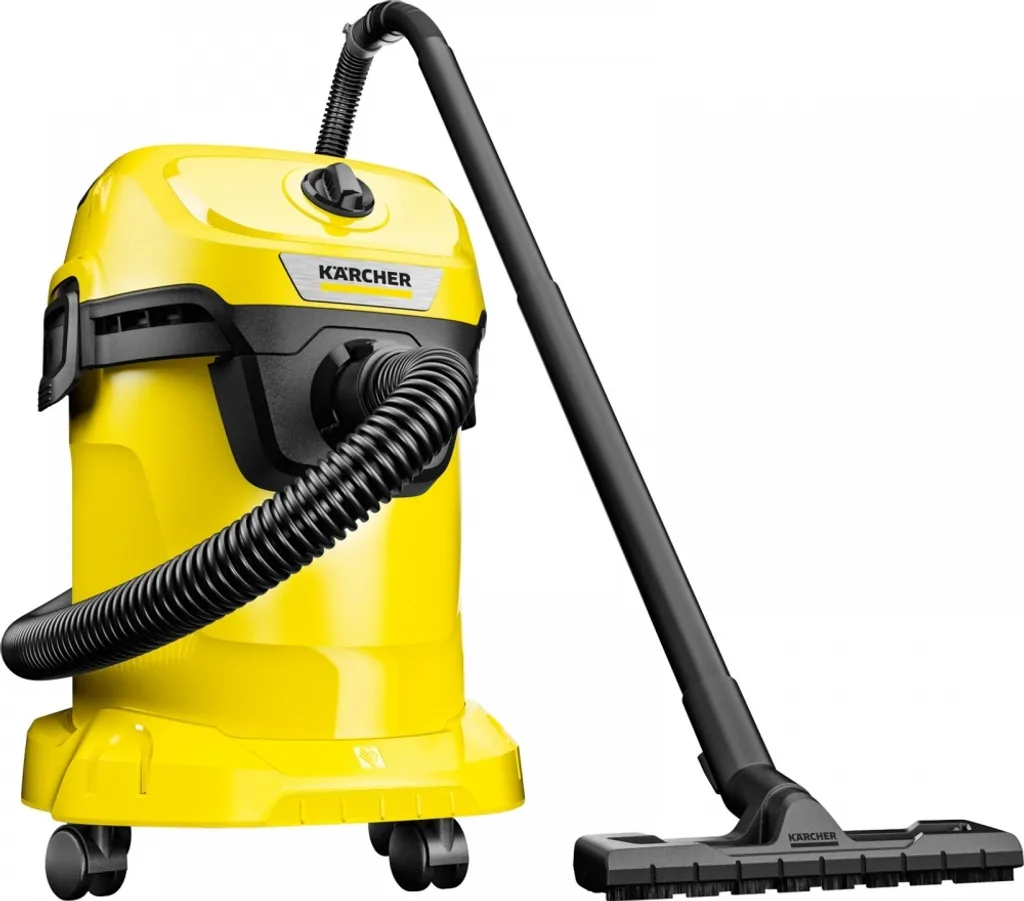 Kärcher Nass-/Trockensauger WD 3 V-17/4/20 7 Kärcher Nass-/Trockensauger WD 3 V-17/4/20 – Bild 7