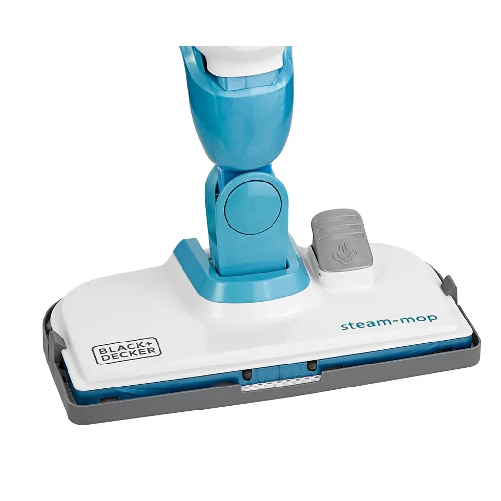 Black & Decker FSMH1321JMD Dampfbesen 4 Black & Decker FSMH1321JMD Dampfbesen – Bild 4