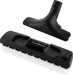 Omega APART DELUXE, Stielstaubsauger ETA243490040, 800 Watt, Mit Beutel, Turbo- Und Parkettbürste, Umschaltbare Bodendüse, Polster- Und Fugendüse -SaugProfi Sparmarkt 67a983ca7eb2fc6951bbfdc27a768f4b