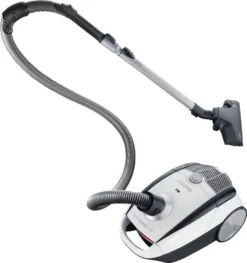 SEVERIN Bodenstaubsauger S'Power Snowlight BC 7035 -SaugProfi Sparmarkt 67f09e01cf40d242fb39361d3020fed1