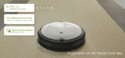 IRobot Roomba 698 Saugroboter App-Steuerung Sprachassistent 3 Reinigungsstufen -SaugProfi Sparmarkt 681f033d8ad9038724d8827c5cb3fa24