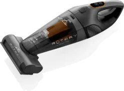 ETA Rotary ETA242590000 Akku-Handsauger, Li-ion Akku 18 V, HEPA-Filter, Elektrischer Rotationsbürste -SaugProfi Sparmarkt 68eaad65feac6b941a8a65d725208cbd