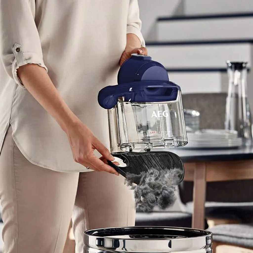 AEG Bodenstaubsauger LX7-2-DB-P 5 AEG Bodenstaubsauger LX7-2-DB-P – Bild 5