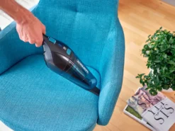 Leifheit Rotaro PowerVac 2in1 20 V -SaugProfi Sparmarkt 694e15b13b58bd4aed74acba1e05da72