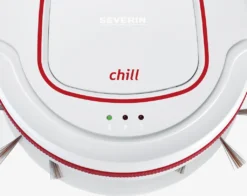 Severin RB7024 Saugroboter Weiß -SaugProfi Sparmarkt 696c6f6e12adf113c8214ad67897cc25