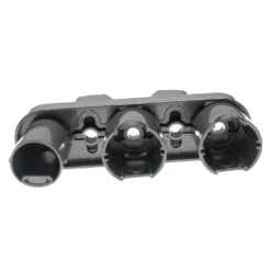 Vhbw Zubehörhalter Kompatibel Mit Dyson V15 Detect Absolute Staubsauger-Zubehörteile - Halterung, 17,3 X 4,8 X 10 Cm, Rot, Grau -SaugProfi Sparmarkt 69d62b445d6c65d7bc065bc78d3a8032