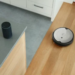 IRobot Roomba 698 Saugroboter App-Steuerung Sprachassistent 3 Reinigungsstufen -SaugProfi Sparmarkt 6a2decc766f3f59ec9eb160c0921653f