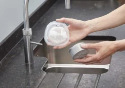 Black & Decker Black + Decker NVC220WC Akku-Handstaubsauger Kabellos Beutellos 15,5 AW -SaugProfi Sparmarkt 6a386837fe927b8120c9d2dcee06c482