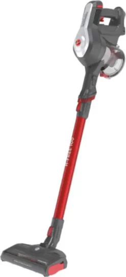 HOOVER Besenstaubsauger - H-FREE 100 - Kabellos - 900 Ml -SaugProfi Sparmarkt 6a76c7bed196e4ad4caa716f910c4e69