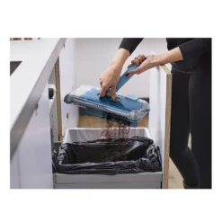 Black & Decker PSA115B Akku-Kehrbesen, 6,6V Li-Ion -SaugProfi Sparmarkt 6aa202c3ec972ea8f47c9d6d37d14fef