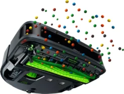 IRobot Roomba S9 + Roboter-Staubsauger Schwarz -SaugProfi Sparmarkt 6b6549d9bf9c0d4e22b269bf0230b04e