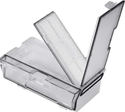 Roborock Originalfilter Waschbarer HEPA Filter Pack Of 2 Für S7/S7 Maxv/S7 Maxv Ultra/S7 Pro Ultra -SaugProfi Sparmarkt 6b92dcf26dc76895592c93682c0a9395