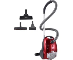 Hoover TeliosPlus TE70 TE75 Bodenstaubsauger Mit Gummierten Laufrädern -SaugProfi Sparmarkt 6c30ea459acf0fdbf39f4c5279f61c24