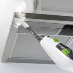 CLEANmaxx 5in1 Dampfmop, 0,3 L Füllmenge, 1500 Watt, Art.-Nr. 8337 -SaugProfi Sparmarkt 6c9b21090b4c690c0c3362981caf932d