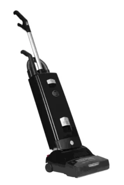 Sebo Automatic X7 Schwarz - Germany