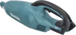 Makita DCL180Z Akku Staubsauger Solo 18V Li-Ion Lxt -SaugProfi Sparmarkt 6ce8a3f9a76a47748d2849200d9bd82e