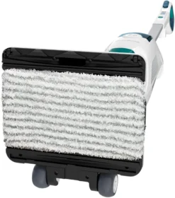 Rowenta Bodendampfreiniger Clean & Steam Revolution RY7757 | 2 In 1 Reingung | Verdampfer Für ätherische Öle | Alle Bodenarten | Anti-Kalk-Kartusche | Weiß/Blau 16 Rowenta Bodendampfreiniger Clean & Steam Revolution RY7757 | 2 In 1 Reingung | Verdampfer Für ätherische Öle | Alle Bodenarten | Anti-Kalk-Kartusche | Weiß/Blau -SaugProfi Sparmarkt 6d9cb5990560da7f3566282d85d3d876