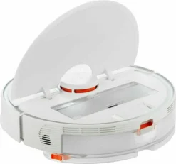 Roborock S5 Max Weiß, Staub­sau­ger Roboter, Saugroboter, 2020 Version Mit Wisch­funk­ti­on -SaugProfi Sparmarkt 6eb4ea70758f3437f5a6421b8eca9217