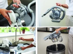 Black & Decker Black&Decker PD1820L Kleinstaubsauger, 25 Watt -SaugProfi Sparmarkt 6ee8a94e660c30ade9a87c512fed3efc