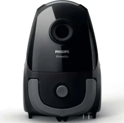 Philips Bodensauger FC8241/09 Power Go - Farbe: Schwarz - 750 Watt -SaugProfi Sparmarkt 6f0a4985ea1d121ff1bd008408e6ecb6