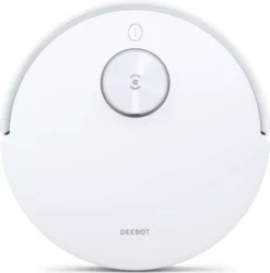 Ecovacs Deebot T10 Saugroboter Wischfunktion 960P HD Kamera 4 Reinigungsstufen -SaugProfi Sparmarkt 6f218c54c3fa09889789ea3b632752e9