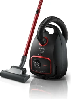 Bosch BGB6MPOW Bodenstaubsauger 850 Watt Aktionsradius 12 M HEPA Hygienefilter -SaugProfi Sparmarkt 6f53b049a55326b3b794c48a2bc264e7