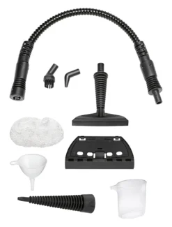 ProfiCare Dampfreiniger PC-DR 3098 Weiß/schwarz -SaugProfi Sparmarkt 6f55e61e16eae1bf848894edd150536f