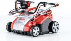 AL-KO Elektro Vertikutierer / Lüfter Combi Care 36 E Comfort AB 36cm -SaugProfi Sparmarkt 6f70018dd0fec4565b36185fdaf08f5c