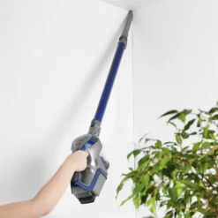 Handstaubsauger Staubsauger Akku Beutellos Zyklon Kabellos Akkusauger CLEANmaxx -SaugProfi Sparmarkt 7011fe2af624b30eb4212b598b49161f