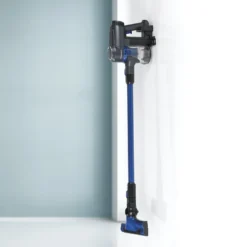 CLEANmaxx Akku-Zyklon-Staubsauger Kabellos Beutellos Ohne Beutel 200W -SaugProfi Sparmarkt 7149ad47069bb0c31d2bbefbc0798ade