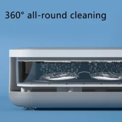 UltraschallReiniger Reinigungsgerät Ultraschallreinigungsgerät Reiniger Ultrasonic Cleaner Für Retainer, Brillen, Münzen, Zahnersatz 15 UltraschallReiniger Reinigungsgerät Ultraschallreinigungsgerät Reiniger Ultrasonic Cleaner Für Retainer, Brillen, Münzen, Zahnersatz -SaugProfi Sparmarkt 716bb5b72b8a7127db238157d4bdb3c0